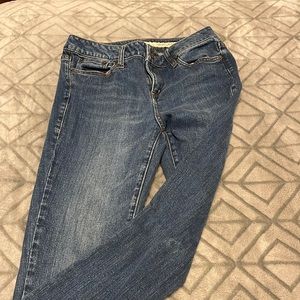 DKNY jeans